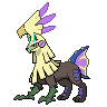 Silvally (Poison)
